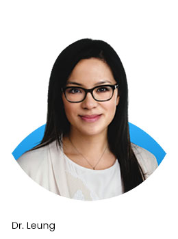 Dr. Christina Leung